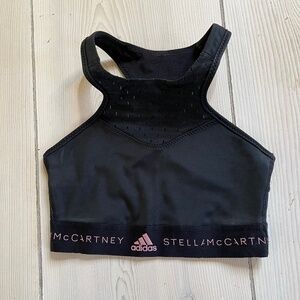 Stella McCartney for Adidas Sports Bra, Size XS, NWOT